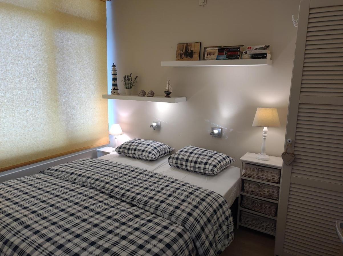 Apartament 'Sans Souci' Bed By The Sea Zoutelande Zewnętrze zdjęcie